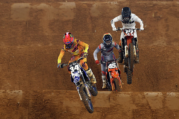 AUSX Open 2024