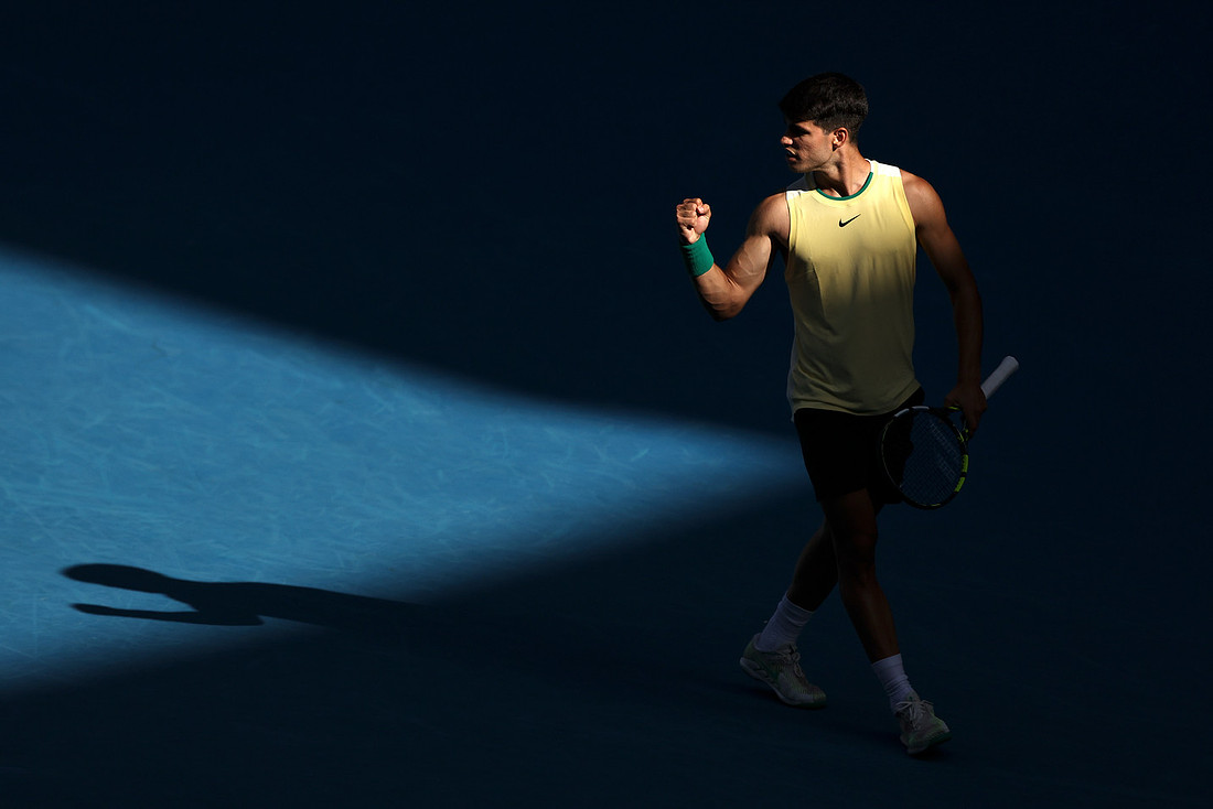 Martin Keep Photography: Sports &emdash; 